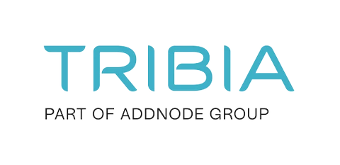 Tribia AS logo